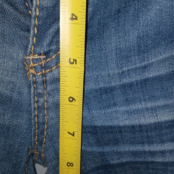 Request jeans/NoBo tie dye top bundle - Picture 6 of 14